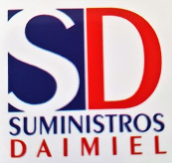 Suministros Daimiel logo